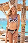 Fra Balenli Toparlayıcı Bikini Takımı 191203