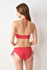 Pierre Cardin Vogue Sürgülü Bikini Tek Alt Kirmizi 239208