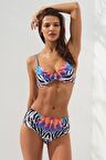 Kaplı Bikini Feather 231217