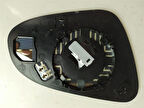 Toyota Dis Dikiz Ayna Camı İsitmalı Sol C-Hr 16> - Art Mg008.8308