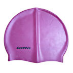 Lotto Yüzme Bonesi EK118 Fuşya