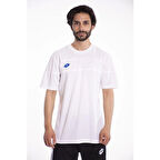 T-shirt Erkek Beyaz lucca Tee Pl