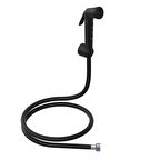 FKN Siyah Plastik Taharetmatik