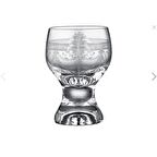 Cemile Rönesans 6 Lı Kahve Yanı Bardak  1MN-CP534-150AK