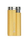 Black Martin Tek Torch Pürmüz Delicili Sarı Metal Puro Çakmağı - TR9537