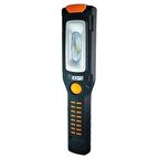 NTLights 300+100 Lümen Şarjlı Mıknatıslı Oto Tamir Feneri Led Lamba NTLE0310