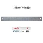 NT Tools 12 Diş İnce Kaportacı Eğesi NT8001Y12