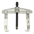 NT Tools Düz İki Ayak Raylı Çektirme 250x220mm NTC72522