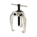 NT Tools Düz Üç Ayak Mini Çektirme 80x80mm NTC2M88