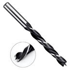 Maier Ø5mm. Ahşap Matkap Ucu Ağaç Delme Ucu MAWA05