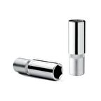 NT Tools 13 mm. 1/4" Uzun Altıköşe Lokma Anahtar NCL14U13