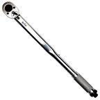 GarTool 70-350 Nm. Tork Anahtarı 1/2" Boy 630 mm. GT16838