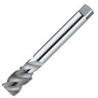 Maier G1/8"X28 Gaz Diş Helis Makine Kılavuzu Hss-M2Al Dın-5156/C Mk5156H18