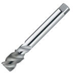 Maier G1/2"X14 Gaz Diş Helis Makine Kılavuzu Hss-M2Al Dın-5156/C Mk5156H12