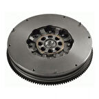 Renault Volan - Çift Teker - Maıs 123106282r