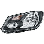 Vag Far Komple Sol Caddy III 04>16 - Hella 1el010551-111