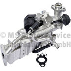 Bmw Egr Sogutucu Modulu (n47 D) Bmw F10 F25 F15 F16 F86 - Pierburg 7.10993.00.0