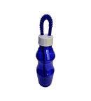 The Bottle Pet Pipetli Matara Mavi