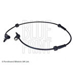 Psa Abs Kablosu Sensoru On C1 107 Aygo - Blueprint Adt37139