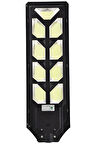 KST243 KARAGÖL COB LED SOLAR SOKAK ARMATÜRÜ — 450W / 3.2V 15000mAh