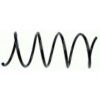 Mercedes Helezon Yay On (renk Kodu: 1 X Sarı) W203 00>07 Cl203 02>08 S203 01>07 C209 02>09 A209 03>10 - Sachs 998 641