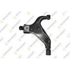 İnfiniti Rotıllı Salıncak On Sol Alt İnfiniti Qx4 (r50) 1997-2004  Nissan Pathfınder ( R50 ) 1997-2004 - Teknorot N-546