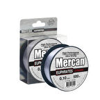 Mercan Euprates Dynamic GÜMÜŞ GRİ (500 m) Makara Misina