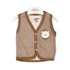 Aziz Bebe Bebek Yeleği 24327