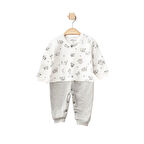 Aziz Bebe Bebek Tulumu 6922