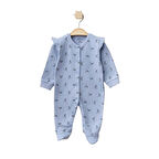 Aziz Bebe Bebek Tulum 6925