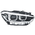 Bmw Far Sag Ahl Led Bmw F20 LCI - Hella 1ex011930-421