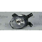 Vag Sis Lambası Sag Ampullu (h11) Audı A3 04>13 A4 05>09 - Valeo 088896