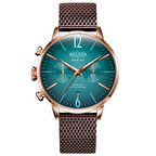 Welder WWRC816 Kol Saati