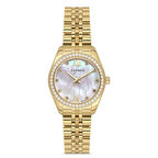 Carmen Master CR.1.AG0018.04 Çelik Kol Saati