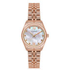 Carmen Master CR.1.AG0018.05 Çelik Kol Saati