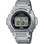 Casio W-219HD-1AVDF-D Kol Saati