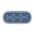 Berghoff Lunetta Bone Baton Tabak 33Cm