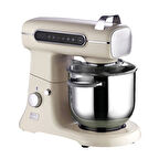 Berghoff Gem Retro Artisan Stand Mikser 7 L Vanilya