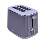 Berghoff Gem Pearl Ekmek Kızartma Makinesi 2 Dilim Gri