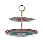 Lucky Art Liora 2 Katli Kek Standi