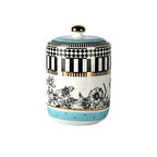 Lucky Art Maggey Bone Kavanoz 16Cm