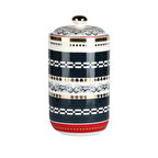 Lucky Art Lancelot Bone Kavanoz 21Cm