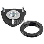 Ford On Amortısor Takozu (rulmanlı Set) Focus 98>04 - Swag 50919676