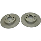 Renault On Fren Aynası (diski) Twingo R5 Expres 1,0 / 1,1 / 1,2 - Mando Mbc035403