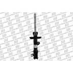 Fiat On Amortısor Sol Doblo Trekking 15> - Maysan Ps9710285