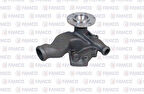 Man Truck Devirdaım Man G90 V1200-Z5700-Z8100-Z8200-Z8300 (d0826-D0226-D0224-D0824) - Famco 12.4030.00