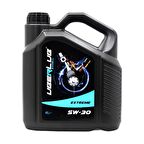 Uberlub Excell Extreme 5W-30 4 Lt Tam Sentetik Motor Yağı