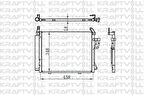 Hyundaı Klima Radyatoru Komple Hyundaı İ10 2008> - Kraftvoll 08060171
