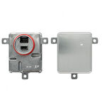 Vag Far Kontrol Unıtesi Gaz Desarjlı Xenon Caddy CC Golf VII Jetta Polo Scirocco Sharan Touran Tiguan T6 - Hella 5dv009935-031