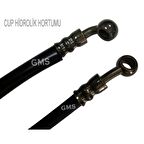 Ön Fren Hidrolik Hortum 92cm Cub